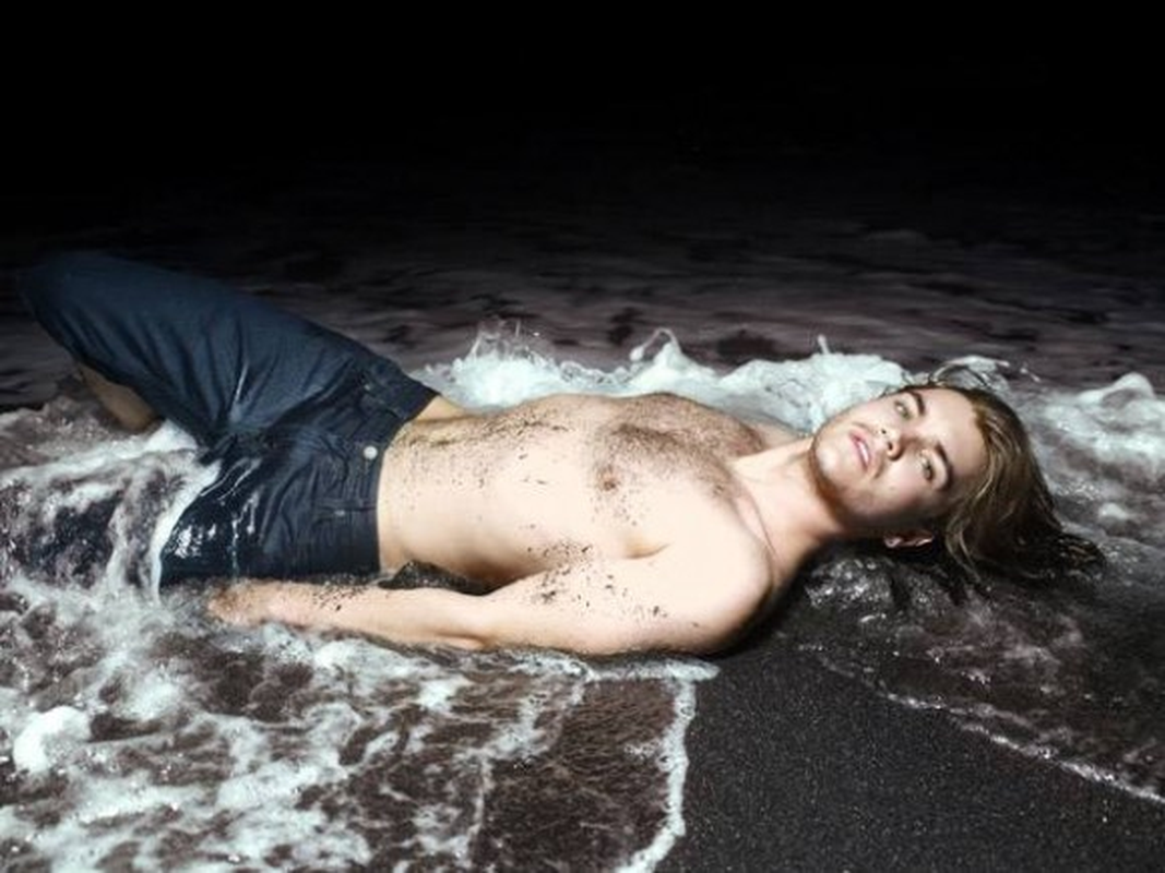 Emile Hirsch - Foto 20