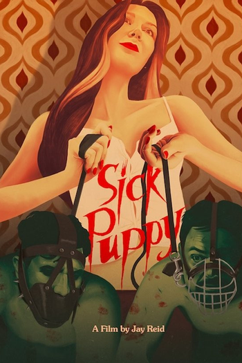  de Filme Sick Puppy (2026)