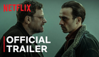 Justice | Official Trailer | Netflix