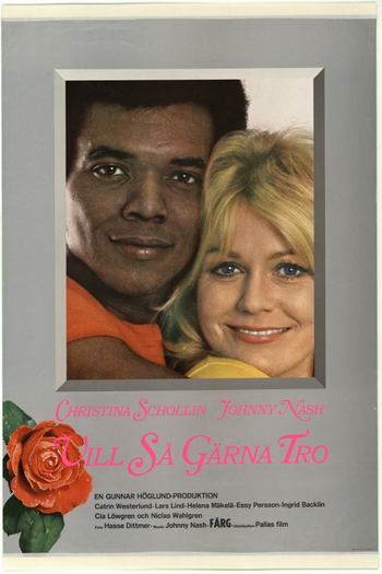  de Filme Gostaria de Acreditar (1971)