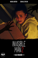 Invisible Man 2 (Invisible Man 2)