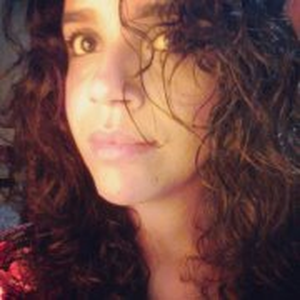Foto de perfil de Amanda Coimbra
