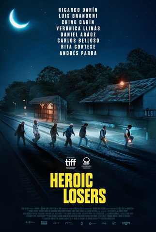 Poster 7 de Filme A Odisseia dos Tontos (2019)