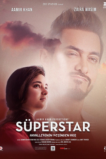  de Filme Superestrela Secreta (2017)