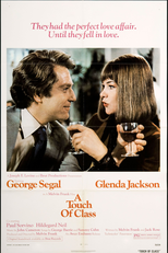 Um Toque de Classe (Touch of Class, A)