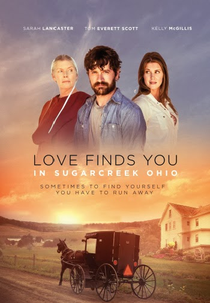 Encontrando o Amor em Sugarcreek (Love Finds You in Sugarcreek)