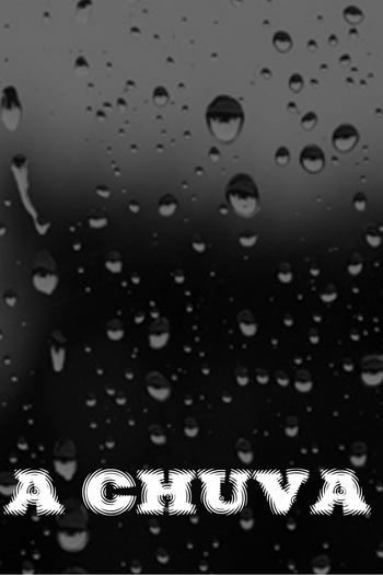 Poster de Curta Chuva (2012)