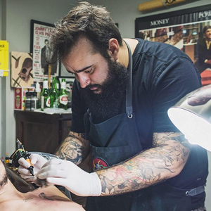 Foto de perfil de Raphael Torres