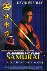 American Samurai (American Samurai)