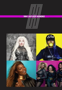 VH1 Hip Hop Honors: All Hail the Queens (VH1 Hip Hop Honors: All Hail the Queens)