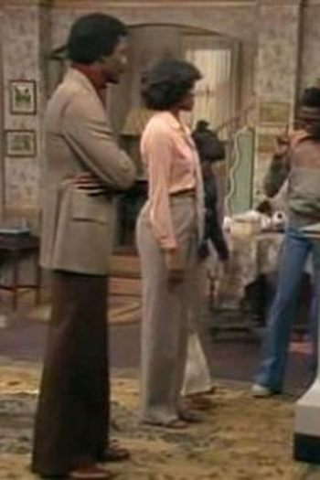 Poster de Episódio Bill Gets Married (1977)