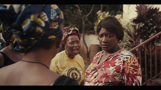 Trailer: Chika Anadu - B for Boy Trailer