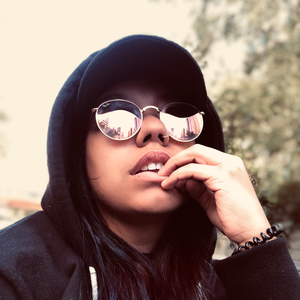 Foto de perfil de Larissa Medeiros