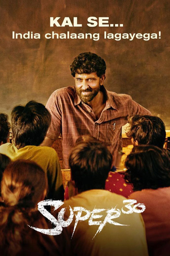  de Filme Super 30 (2019)