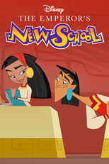 The Emperor's New School (The Emperor's New School)