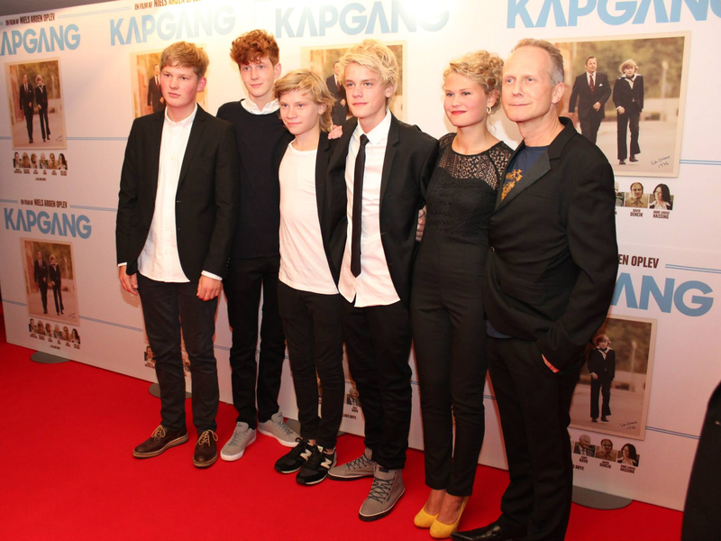 Foto 3 de Marcha Atlética