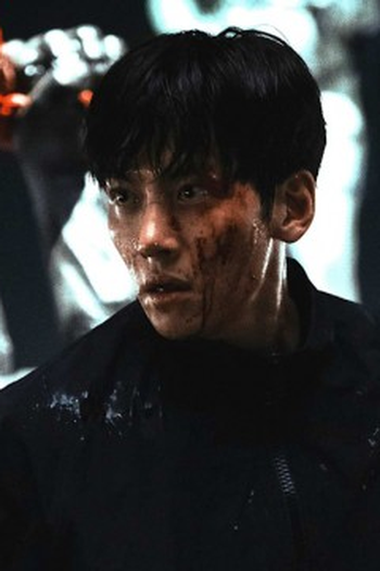 Poster de Episódio 12회 (2025)