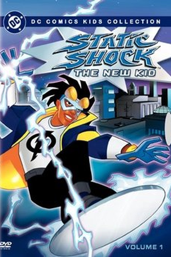  de Série Super Choque (1ª Temporada) (2000)