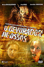 O Devorador de Ossos (Bone Eater)
