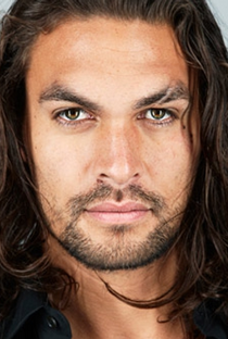 Jason Momoa - Poster 1