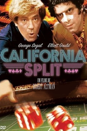  de Filme Jogando com a Sorte (1974)