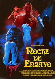 Noche de Ensayo (Noche de Ensayo)