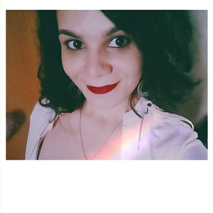 Foto de perfil de Patricia