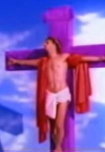 Zeca Baleiro: Heavy Metal do Senhor (Zeca Baleiro: Heavy Metal do Senhor)