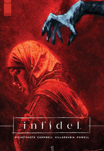 Infidel (Infidel)