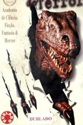  de Filme Criaturas do Terror (1996)
