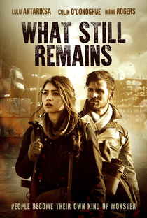 What Still Remains - Poster / Capa / Cartaz - Oficial 4