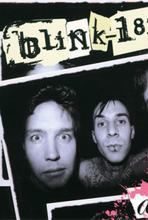 Blink-182: Down - Poster / Capa / Cartaz - Oficial 1