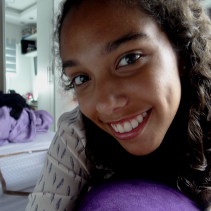 Foto de perfil de Isabelle