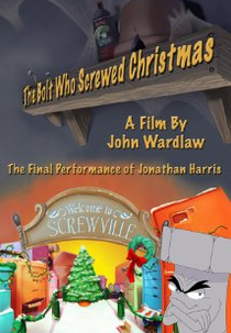 O Parafuso que Ferrou o Natal (The Bolt Who Screwed Christmas)