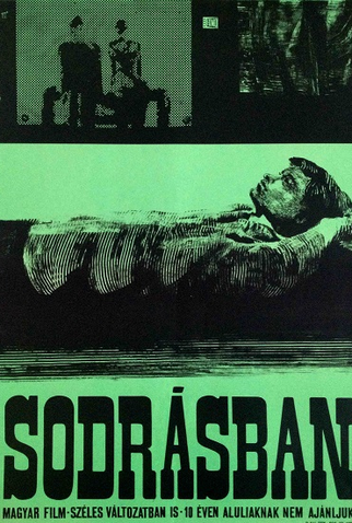 Poster 1 de Filme Sodrásban (1964)
