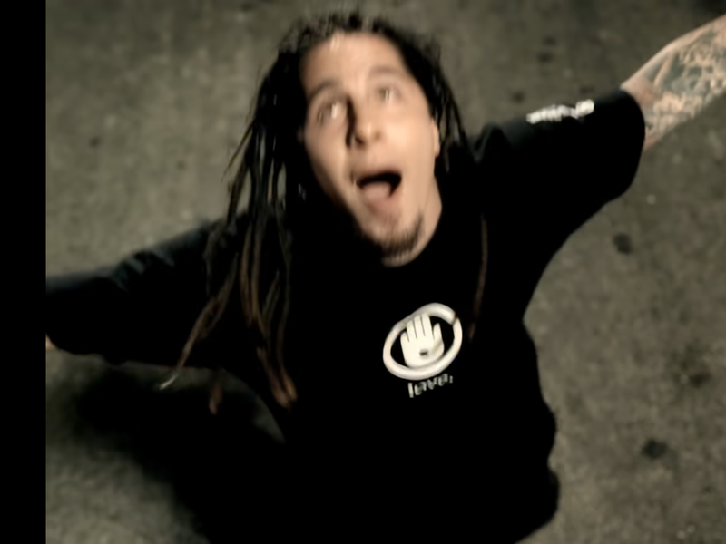 Foto 14 de P.O.D.: Alive