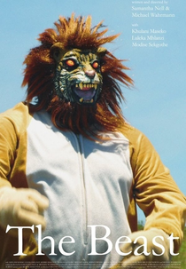 The Beast (The Beast)