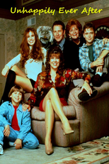 Unhappily Ever After (Unhappily Ever After)