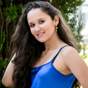 Foto de perfil de ADALGISA CRISTINA