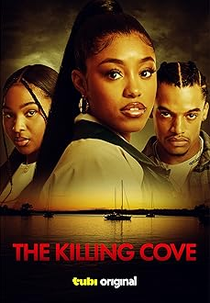 The Killing Cove (The Killing Cove)
