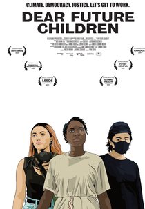 Filhos do Futuro (Dear Future Children)