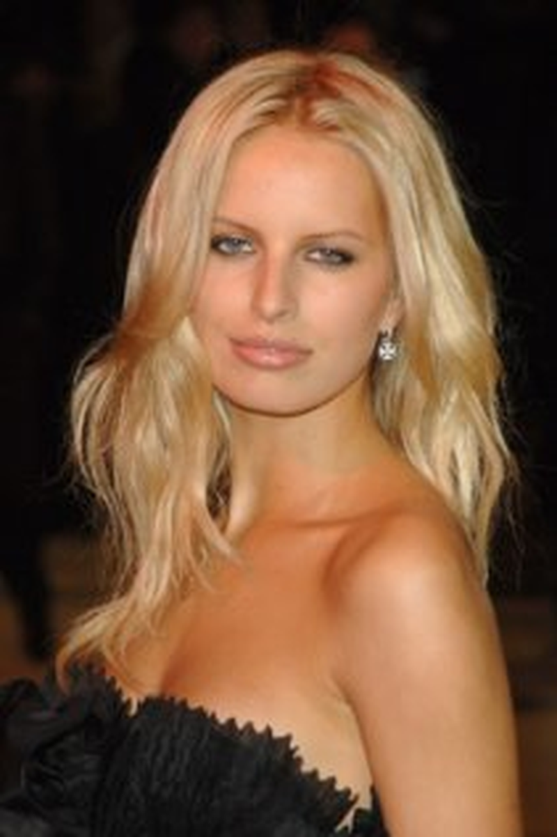 Karolina Kurkova - Foto 1