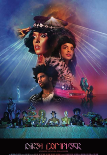Janelle Monáe: Dirty Computer (Janelle Monáe: Dirty Computer)