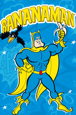 Bananaman (Bananaman)