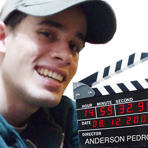 Foto de perfil de Anderson Pedron Moreira