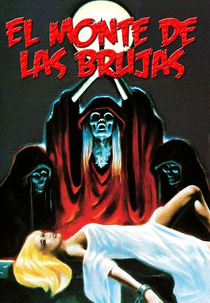 A Montanha das Bruxas (El monte de las brujas)