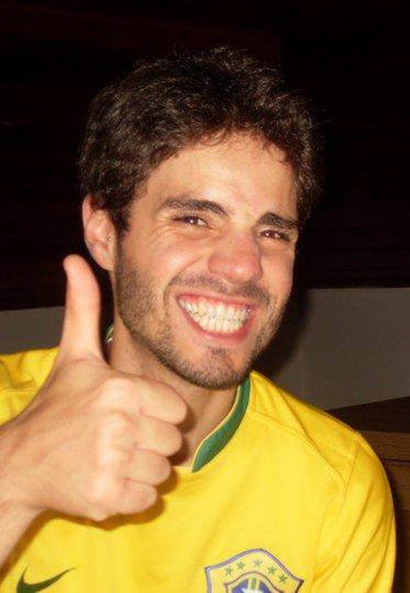 Gabriel Seixas - Foto 1