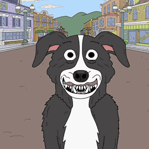 Foto de perfil de MR. Pickles