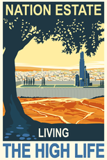 Estado-nação  (Nation Estate )