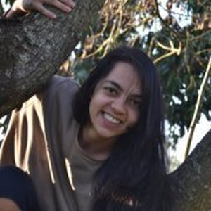 Foto de perfil de Maureen Gabriela